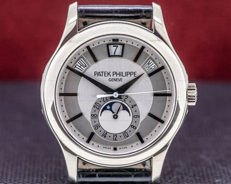 patek philippe 5200g 001 price|Patek Philippe 5205g price.